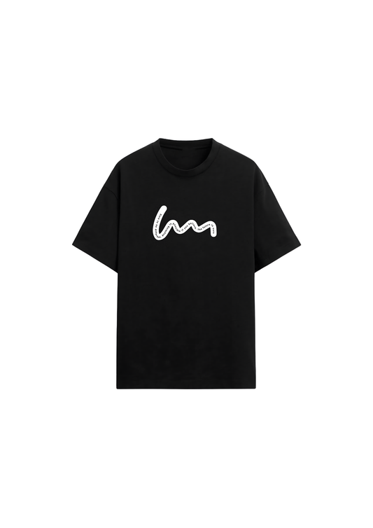 'UNREAL' Baggy Tee