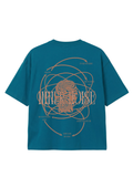 'Inner Noise' - Premium Baggy Tee (LMTD)