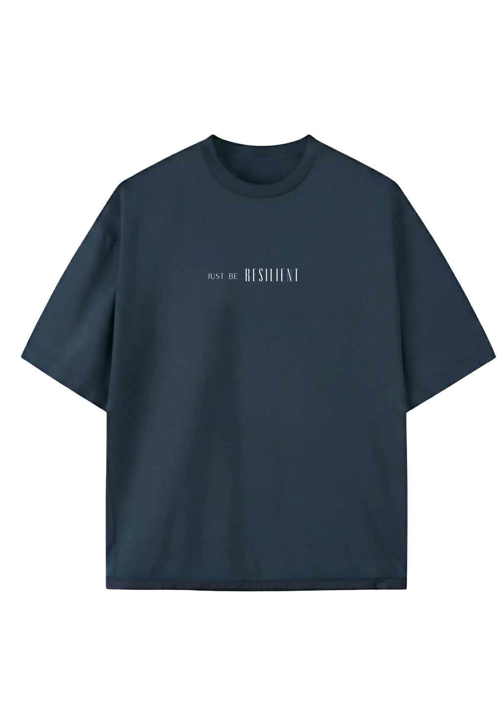 RESILIENT Baggy Tee
