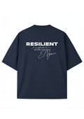 RESILIENT Baggy Tee