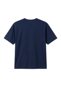 Basic Navy Blue - Regular Tee