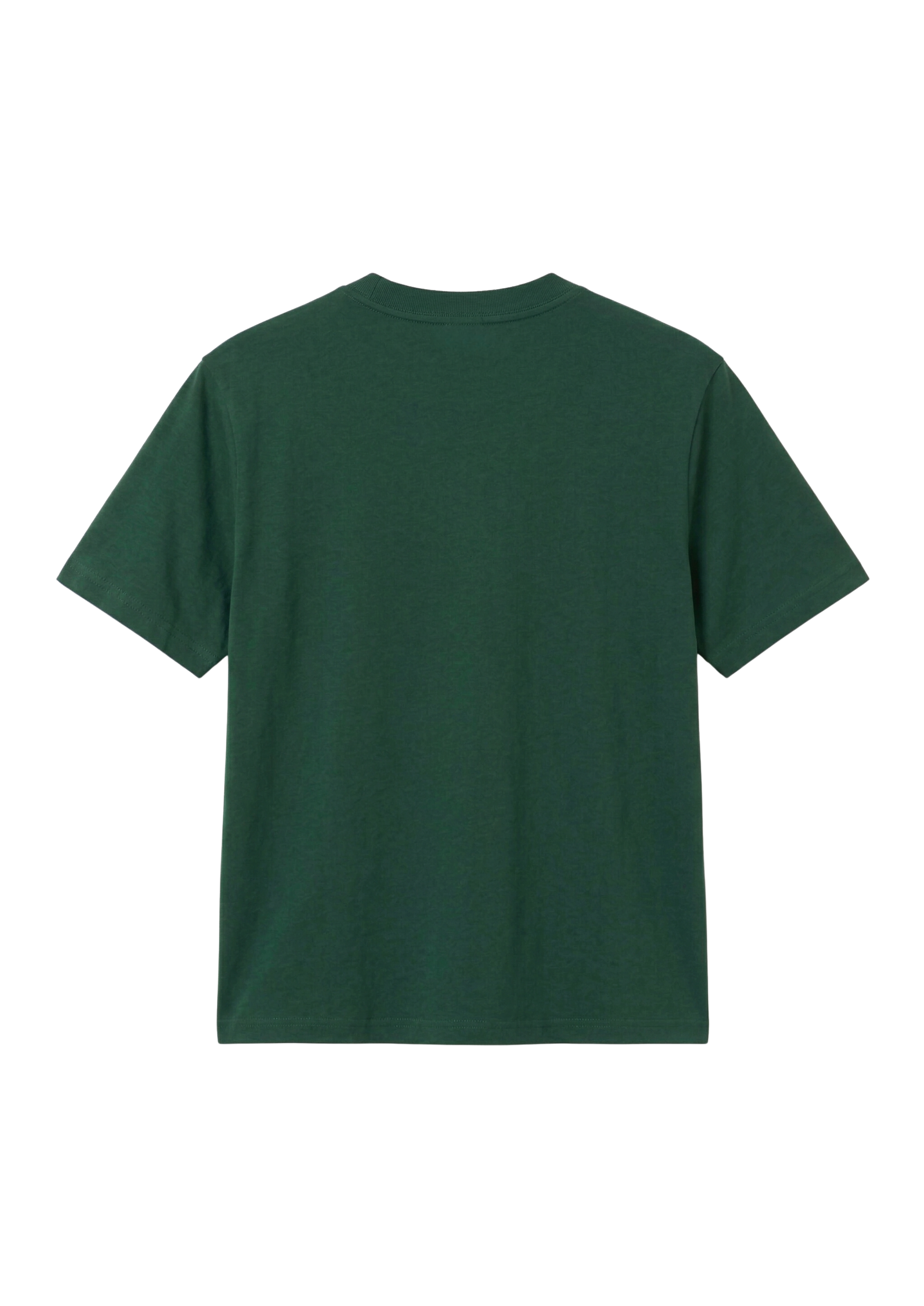 Basic Green - Regular Tee