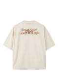 STYLE PAYS OFF Baggy Tee