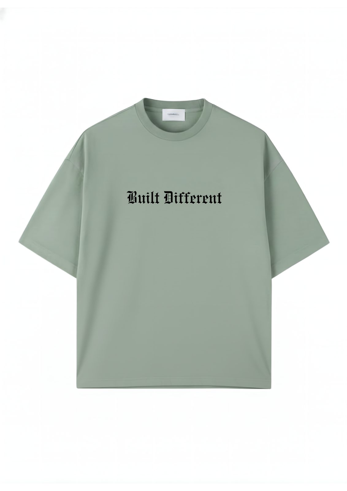 Built Different