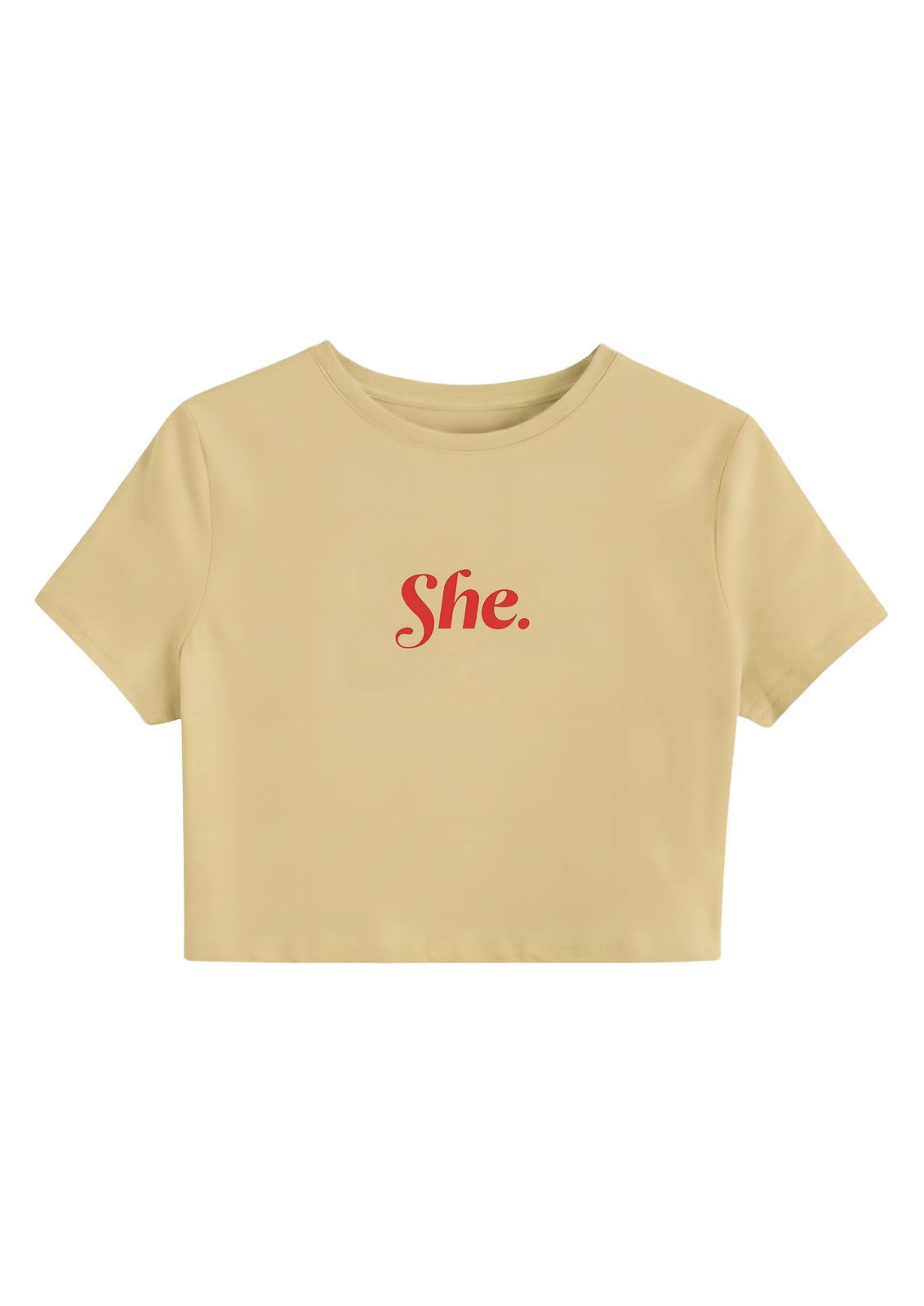 She.